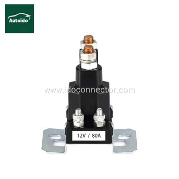 12V Relay 100A Automotive Switch Heavy Duty